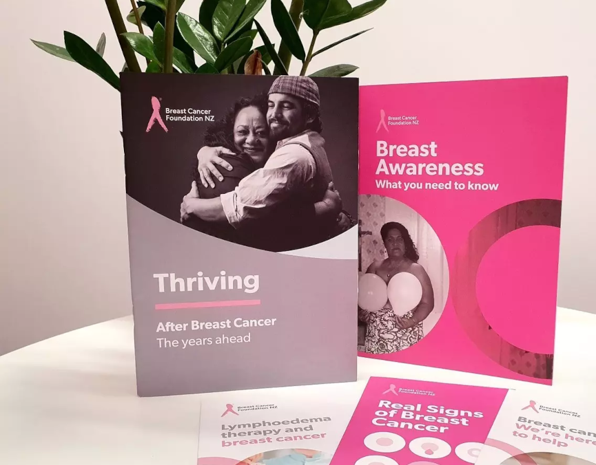Blossom Nursing - Pure Breast Care NZ