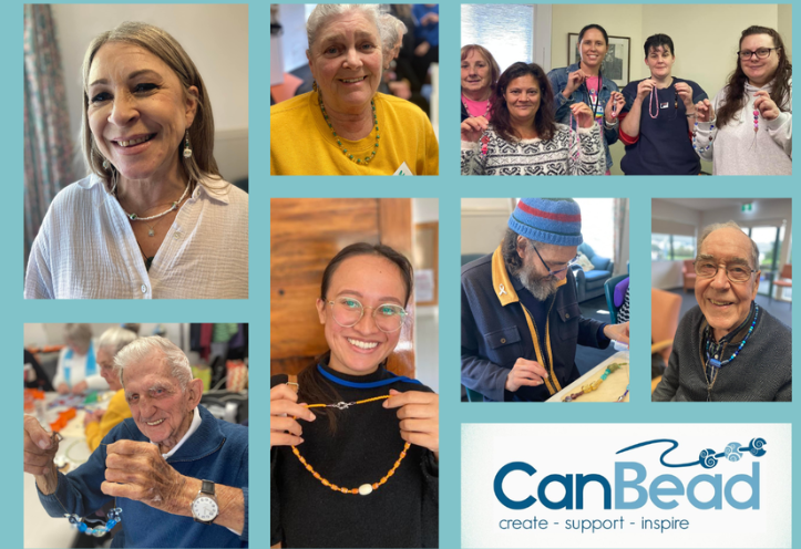 CanBead - The CanInspire Charitable Trust