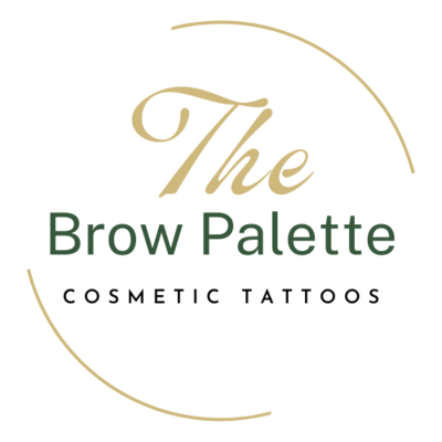 The Brow Palette
