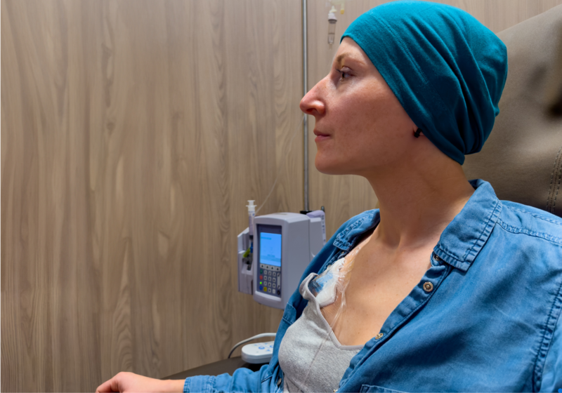 Chemotherapy and breast cancer: What you need to know