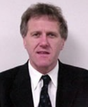 Associate Professor Brian Cox, epidemiologist - University of Otago