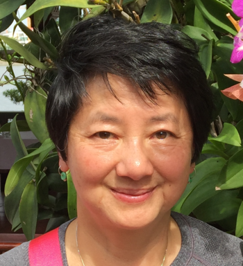 Dr Euphemia Leung, University of Auckland
